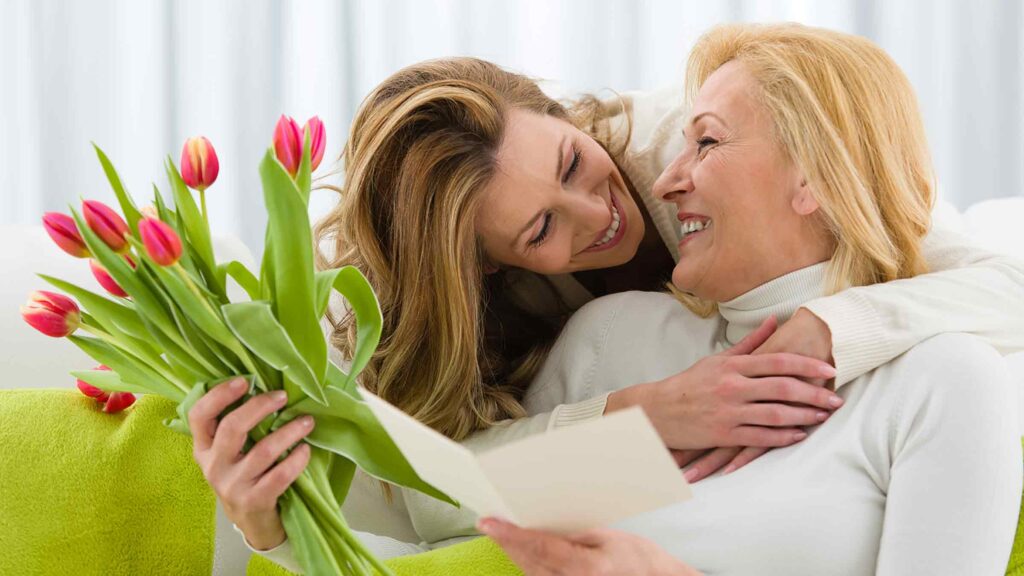 10 Things Caregivers Can Do to Brighten Their Day
