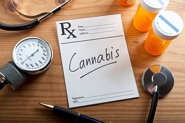 Health issues that may likely need medical cannabis