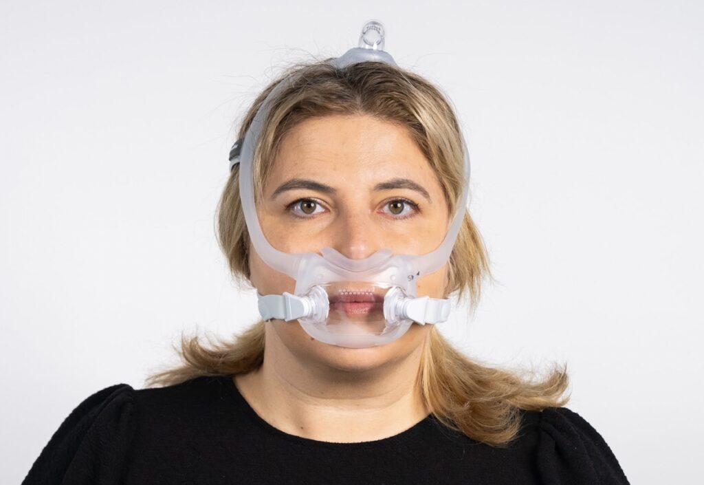 cpap mask brands