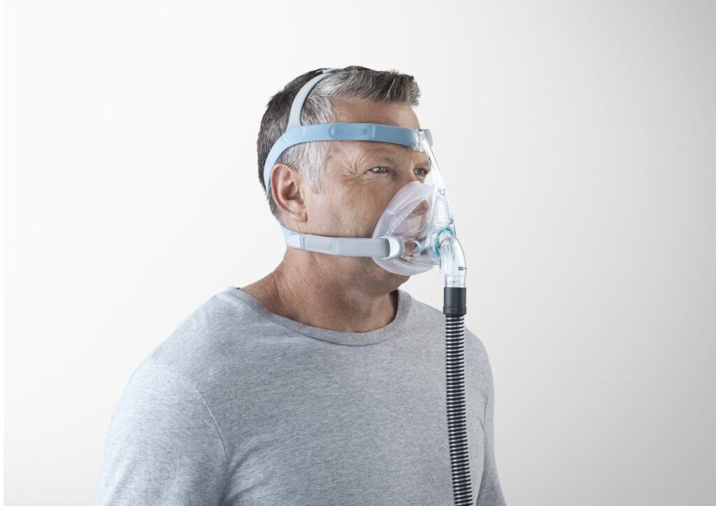 cpap mask brands